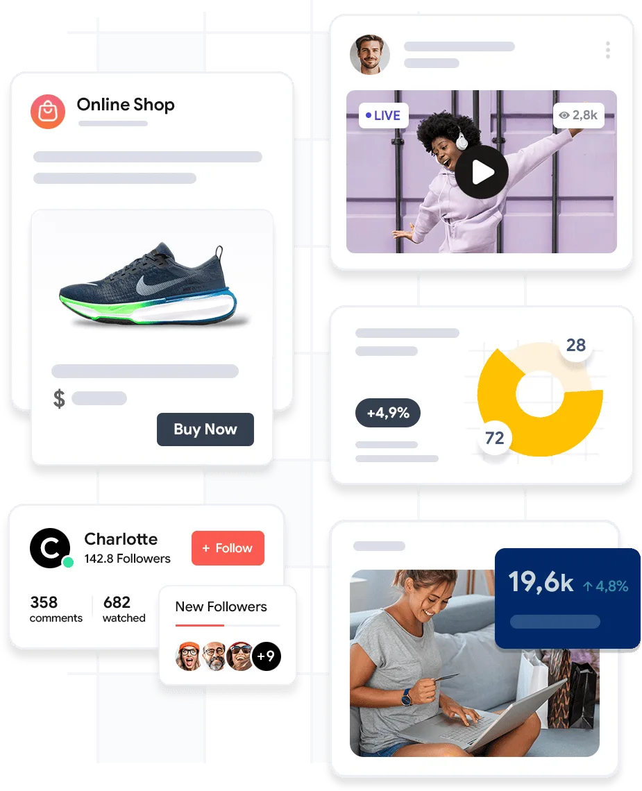 Digital marketing that drives results - 世界杯半决赛现场直播